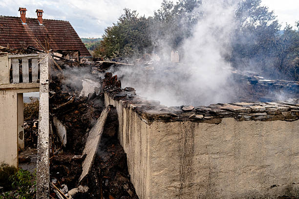 Affordable Structural Rebuild solutions in Fairfax, VA